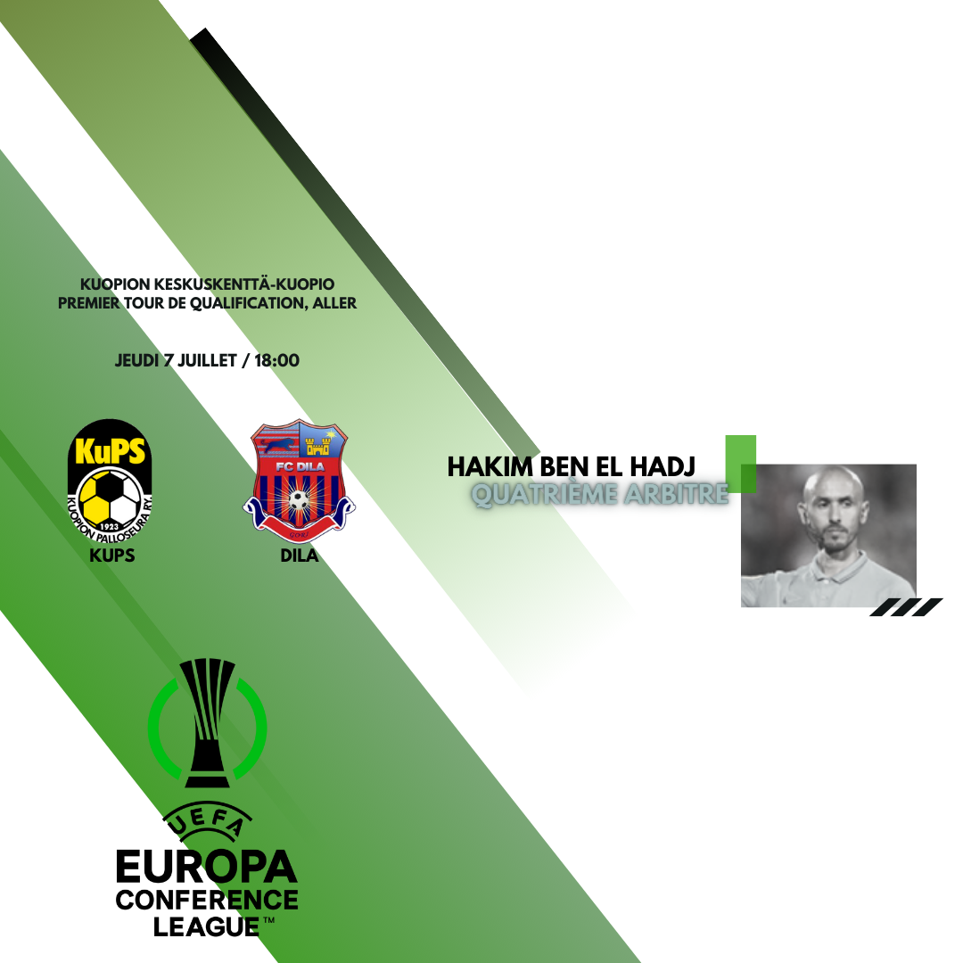 UEFA Europa Conference League